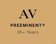 AV Preeminent 35+ years Herbert M. Berkowitz